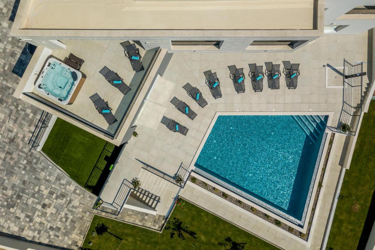 Luxurious Villa Meri Kaštela Extérieur photo