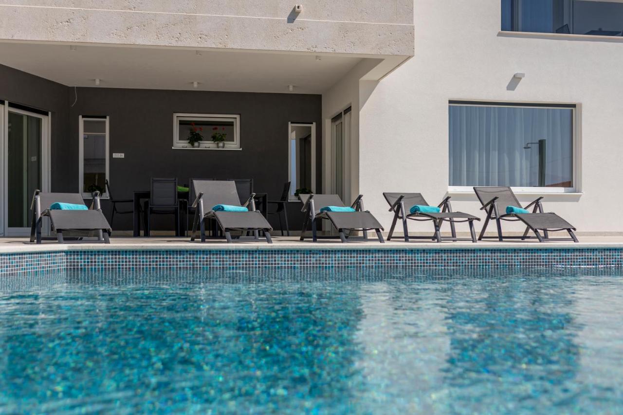 Luxurious Villa Meri Kaštela Extérieur photo