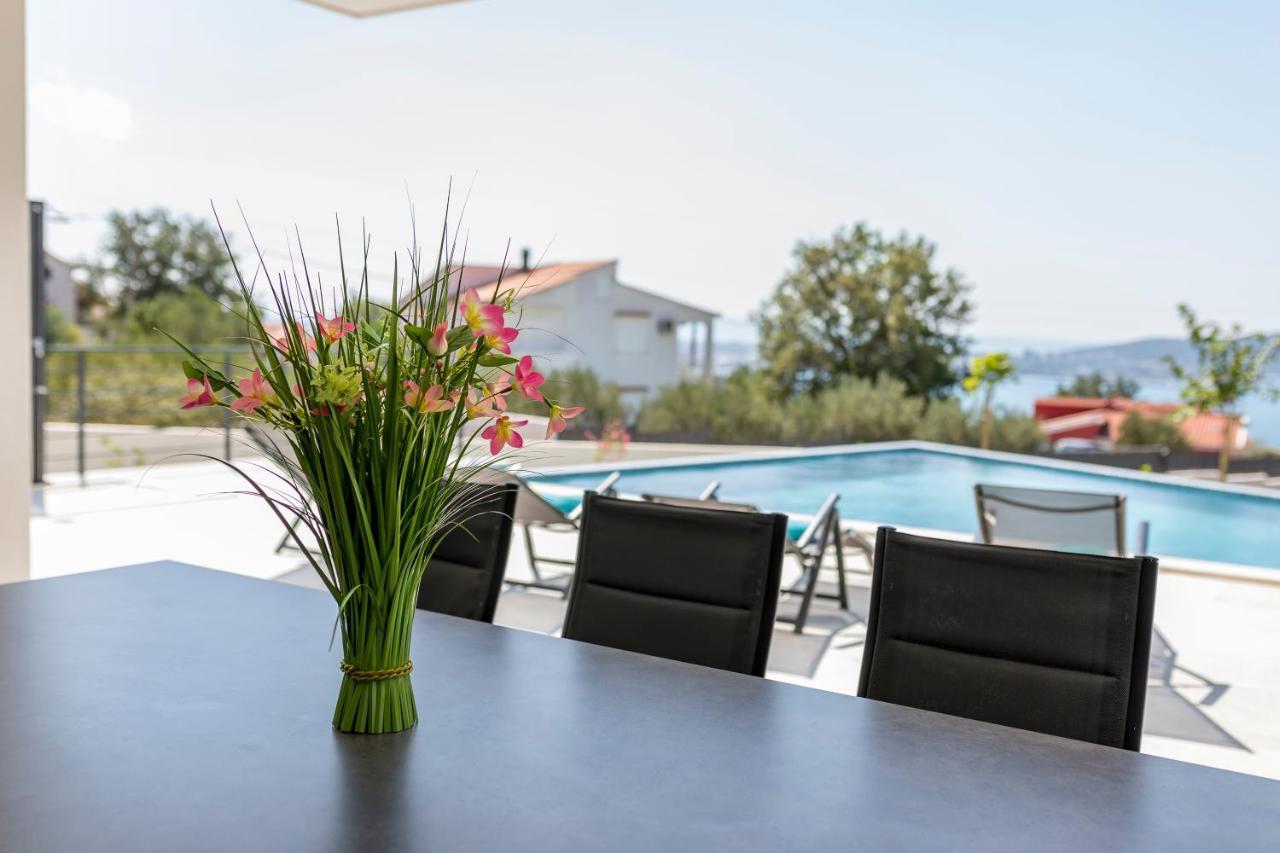 Luxurious Villa Meri Kaštela Extérieur photo