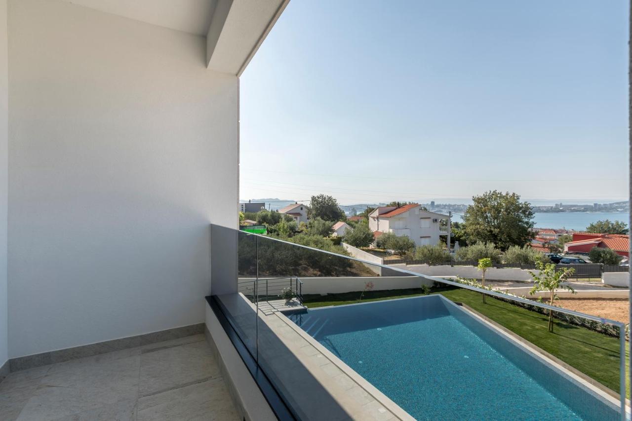 Luxurious Villa Meri Kaštela Extérieur photo