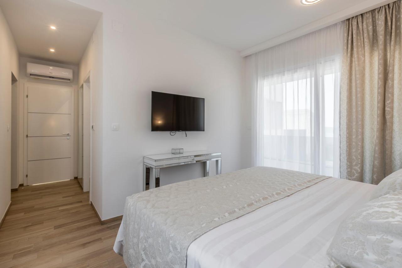 Luxurious Villa Meri Kaštela Extérieur photo