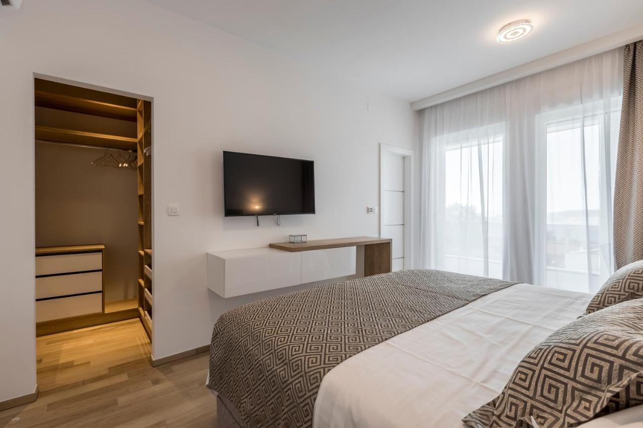 Luxurious Villa Meri Kaštela Extérieur photo