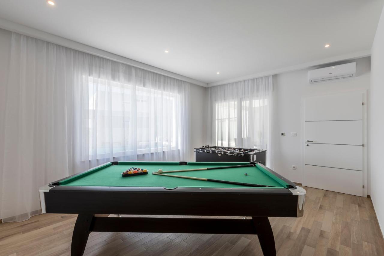Luxurious Villa Meri Kaštela Extérieur photo