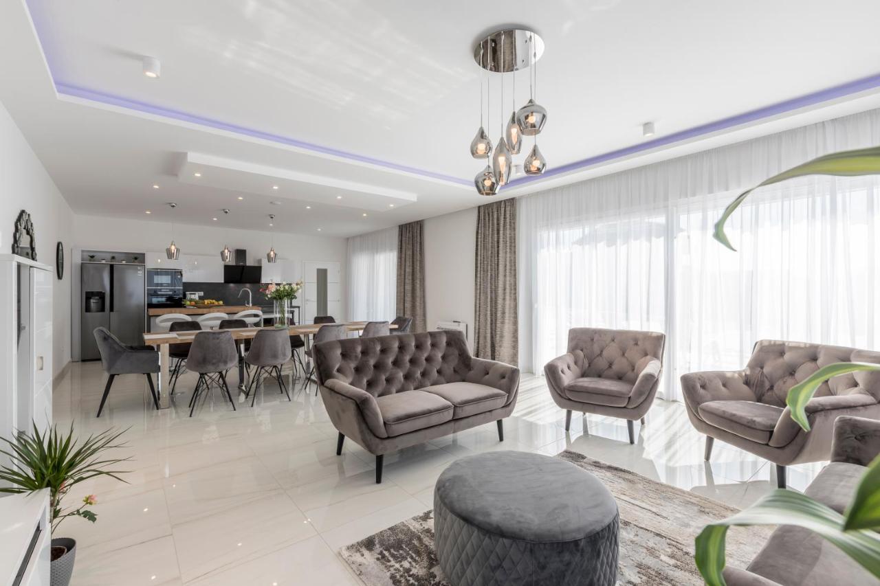 Luxurious Villa Meri Kaštela Extérieur photo