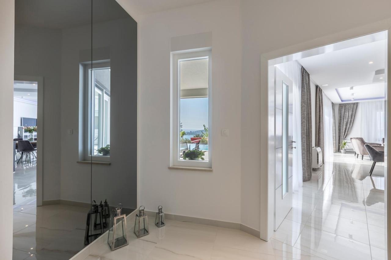 Luxurious Villa Meri Kaštela Extérieur photo