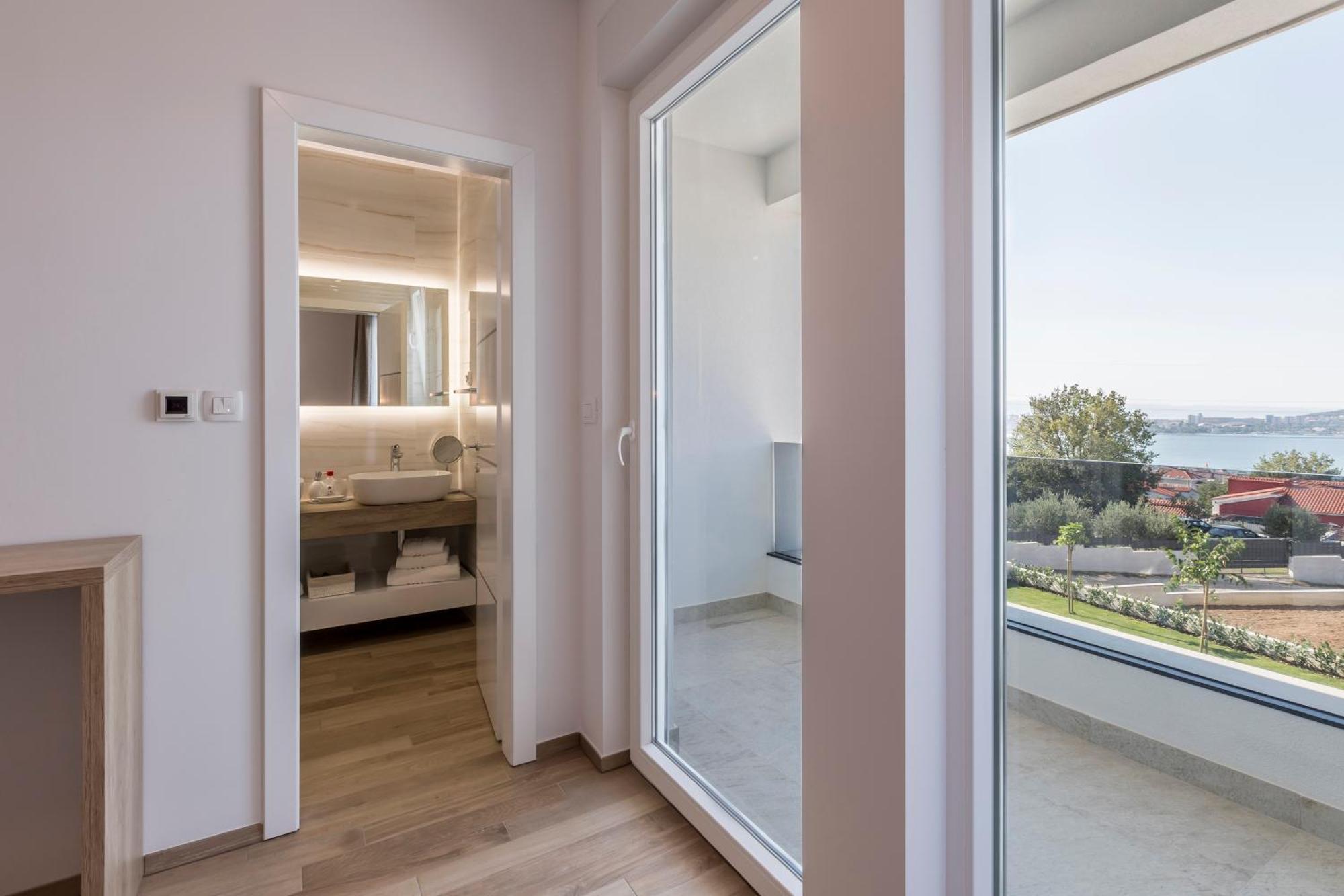 Luxurious Villa Meri Kaštela Extérieur photo
