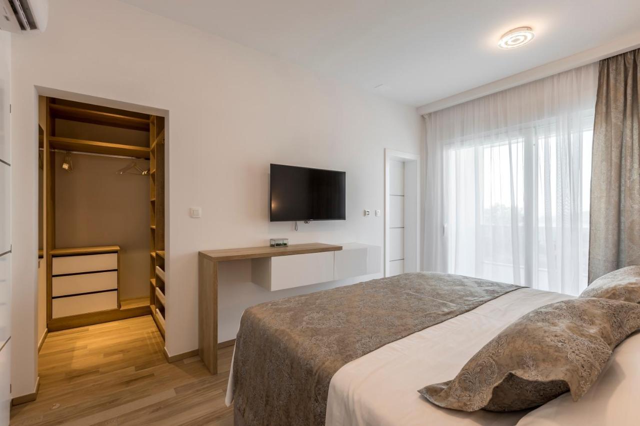 Luxurious Villa Meri Kaštela Extérieur photo