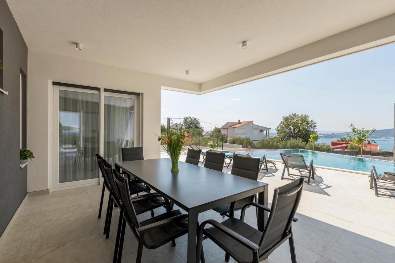 Luxurious Villa Meri Kaštela Extérieur photo