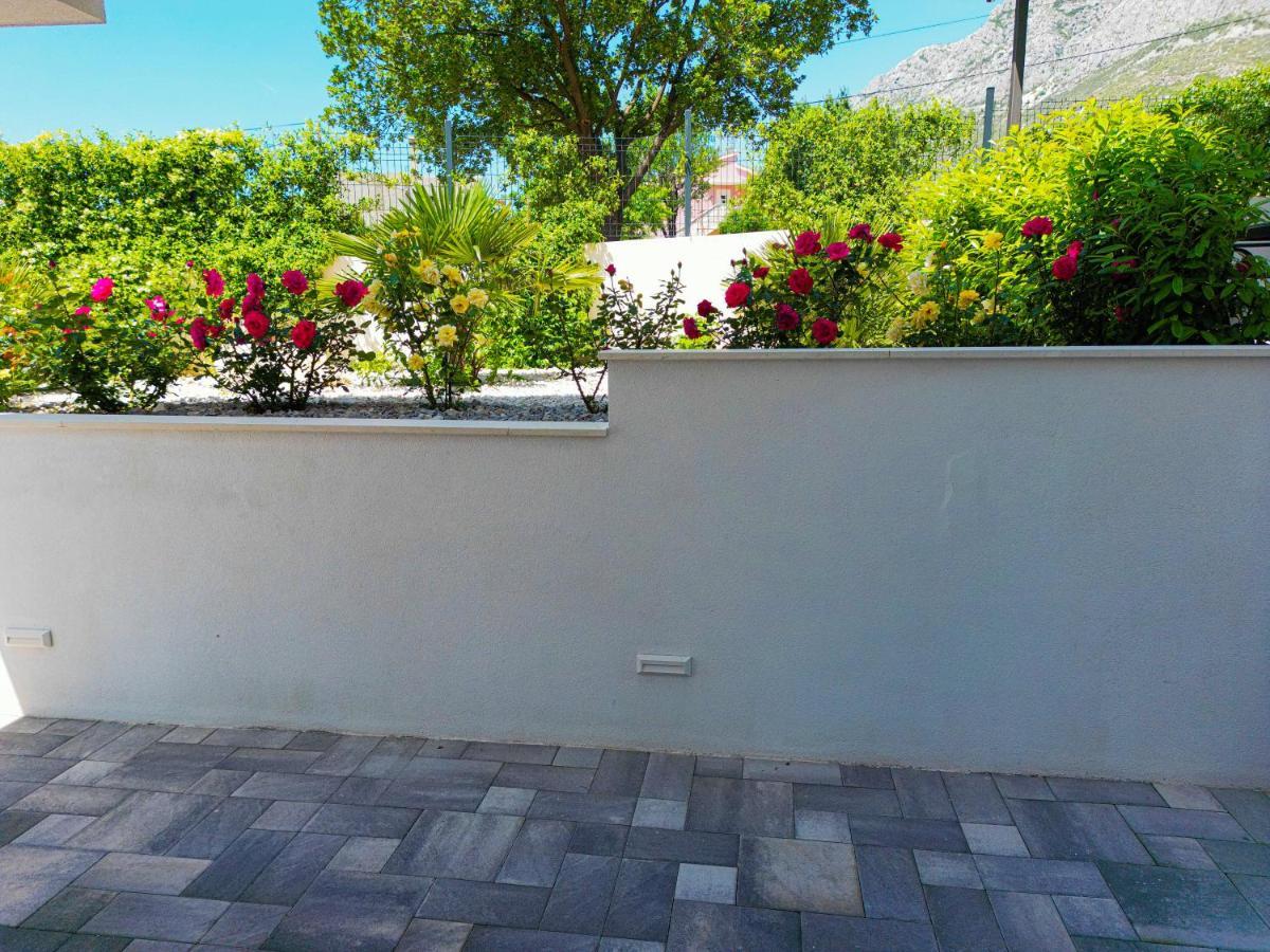 Luxurious Villa Meri Kaštela Extérieur photo