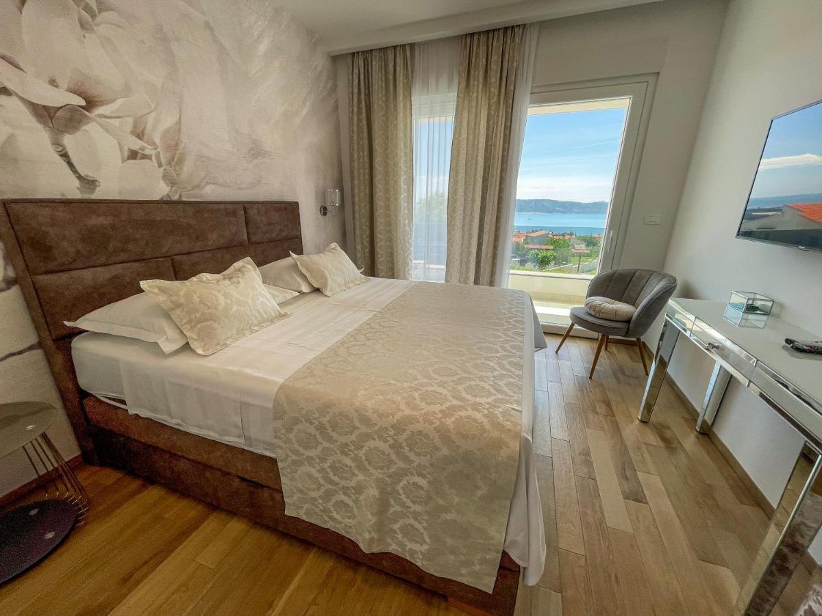 Luxurious Villa Meri Kaštela Extérieur photo