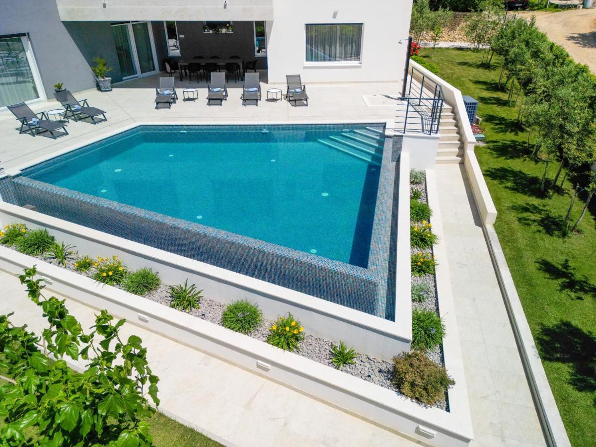 Luxurious Villa Meri Kaštela Extérieur photo