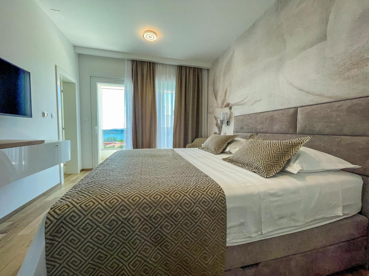 Luxurious Villa Meri Kaštela Extérieur photo