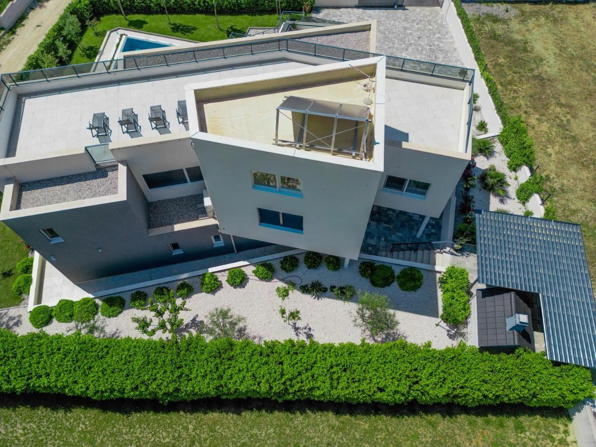 Luxurious Villa Meri Kaštela Extérieur photo