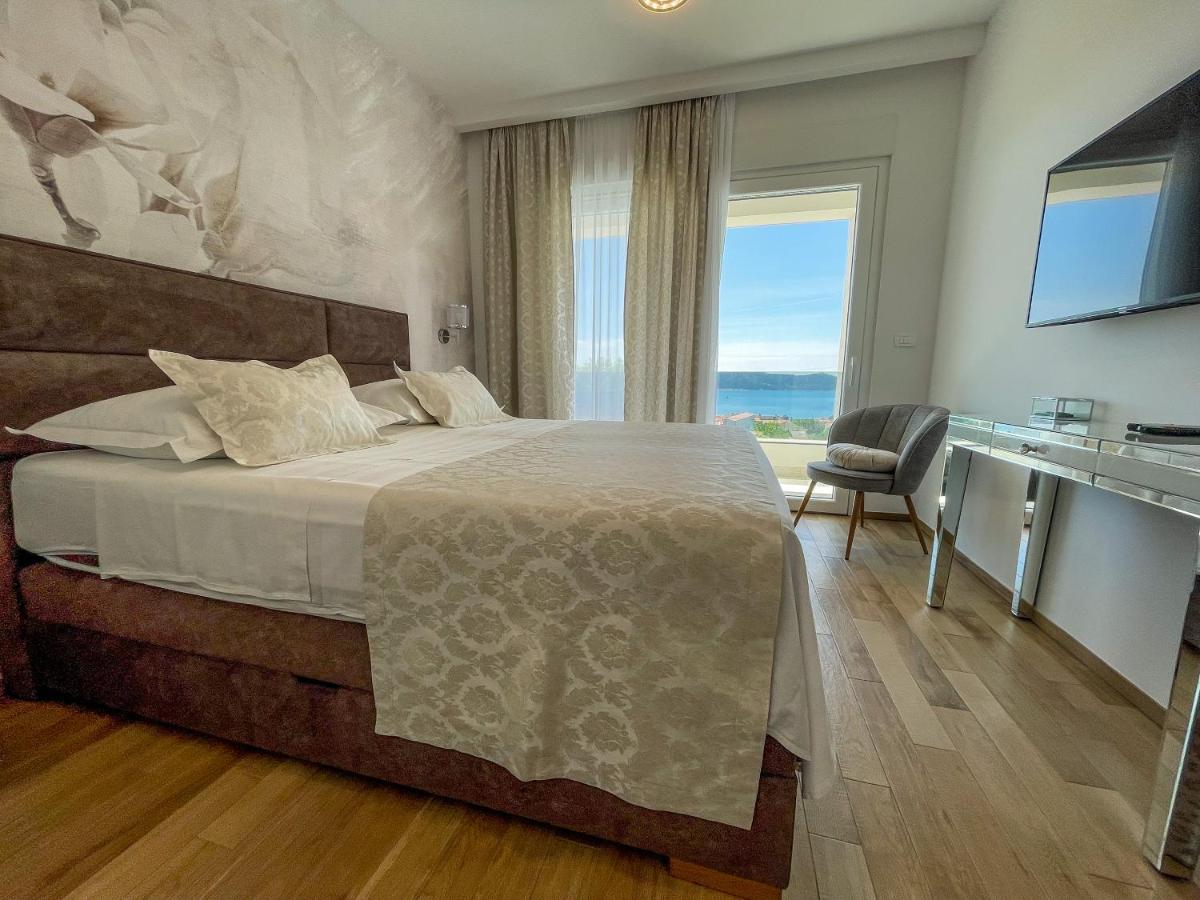 Luxurious Villa Meri Kaštela Extérieur photo