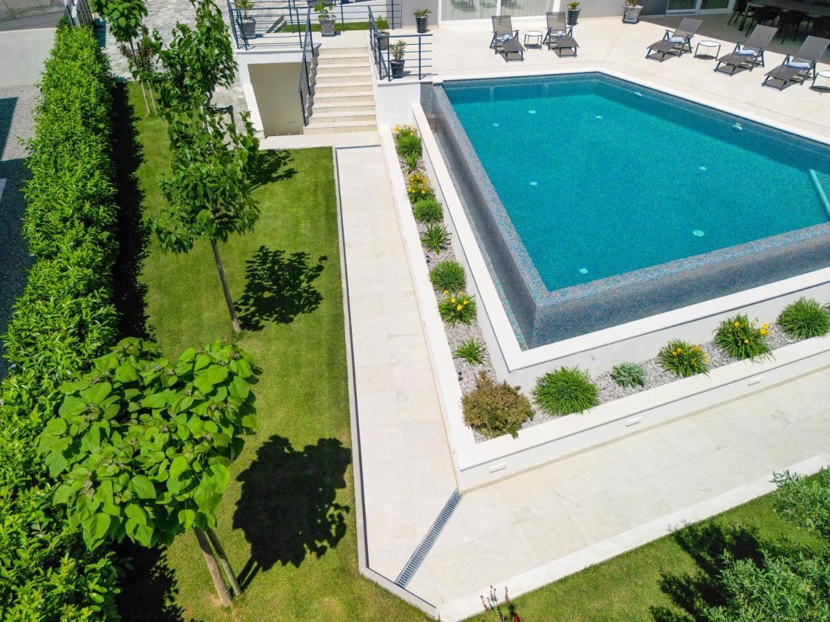 Luxurious Villa Meri Kaštela Extérieur photo