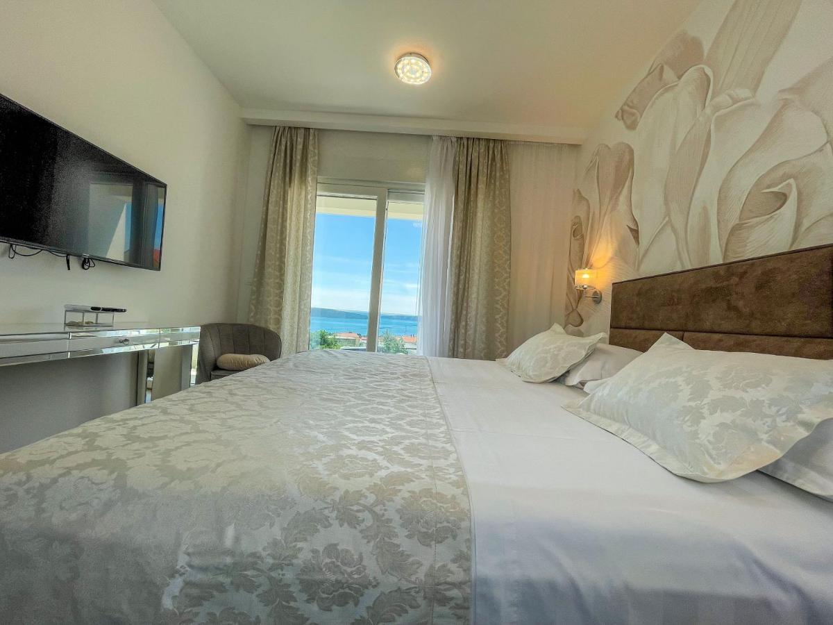 Luxurious Villa Meri Kaštela Extérieur photo
